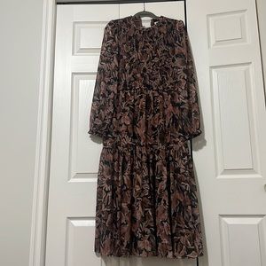 Wilfred dress
